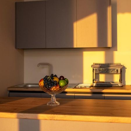 Vila Zahaj Vlorë Exteriér fotografie