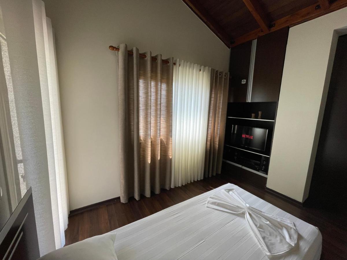 Vila Zahaj Vlorë Exteriér fotografie