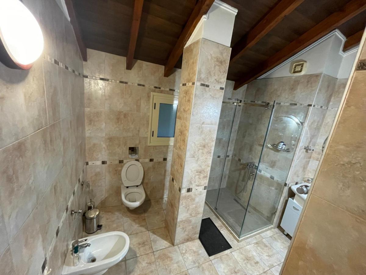 Vila Zahaj Vlorë Exteriér fotografie