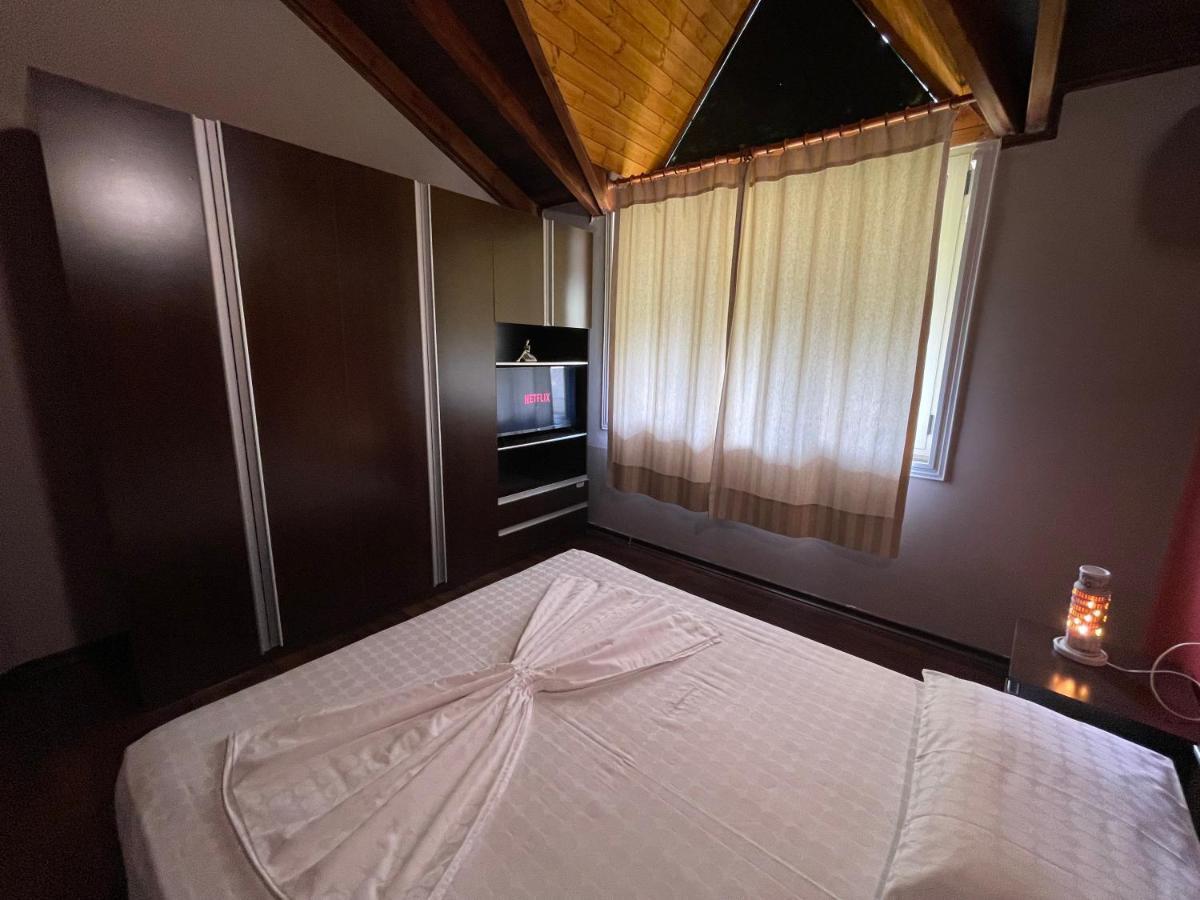 Vila Zahaj Vlorë Exteriér fotografie