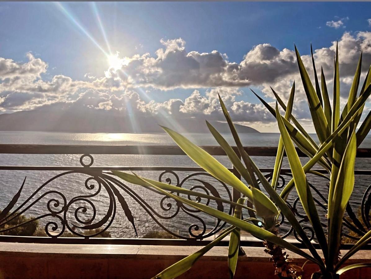 Vila Zahaj Vlorë Exteriér fotografie
